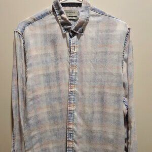 Industrie man's shirt size S